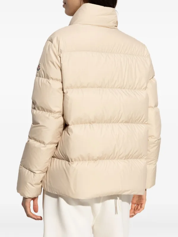 国内発送 関税込 2025新作 ★ MONCLER MAUZUN ダウンジャケット Moncler Mauzun ジャケット | ブルー | FARFETCH JP