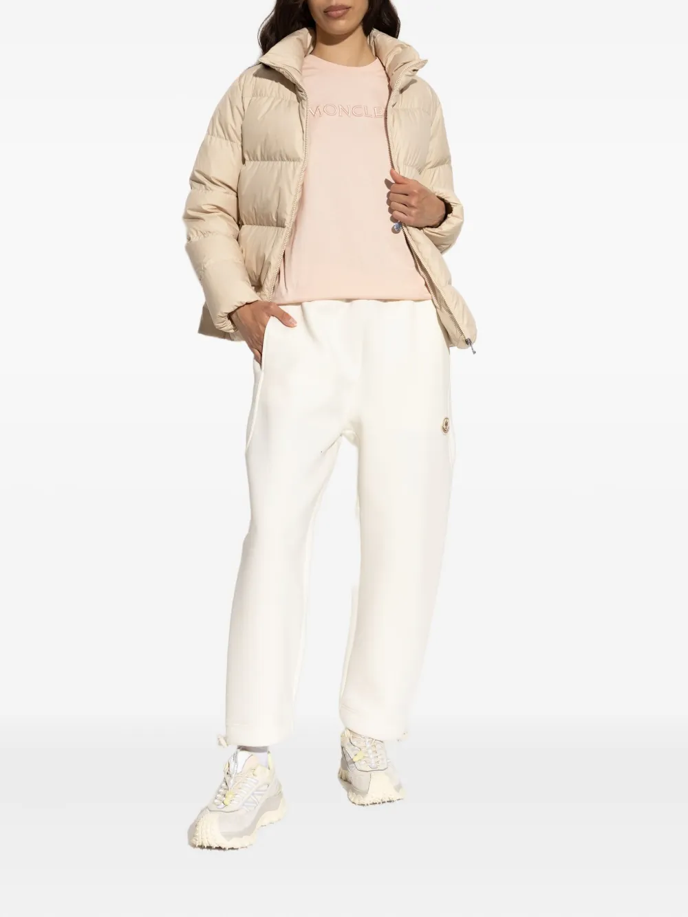 Moncler Mauzun jacket | Chamarras capitonadas | Image 2