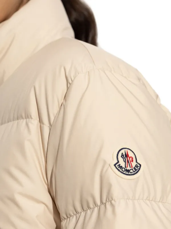 ◆軽い着心地◆ Moncler MAUZUN Moncler - Mauzun Jacket in Black – Stoy