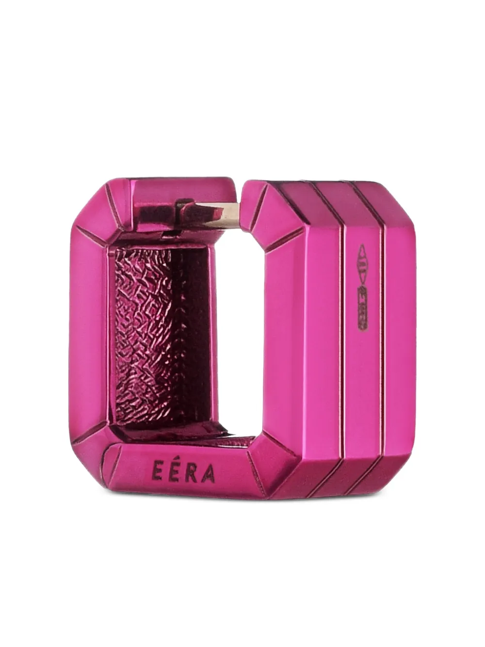  Eéra 18k White Gold Candy Earring - Pink 
