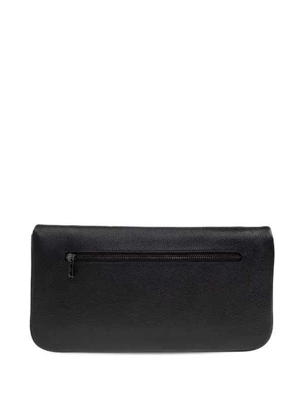 Zadig&Voltaire Rock Punk Clutch Bag | Black | FARFETCH