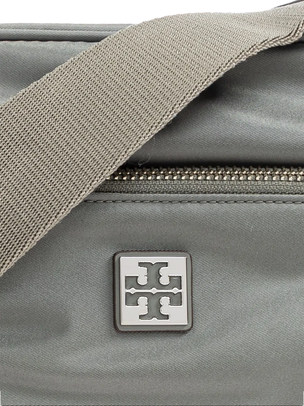 Tory Burch Virginia ショルダーバッグ | グレー | FARFETCH JP