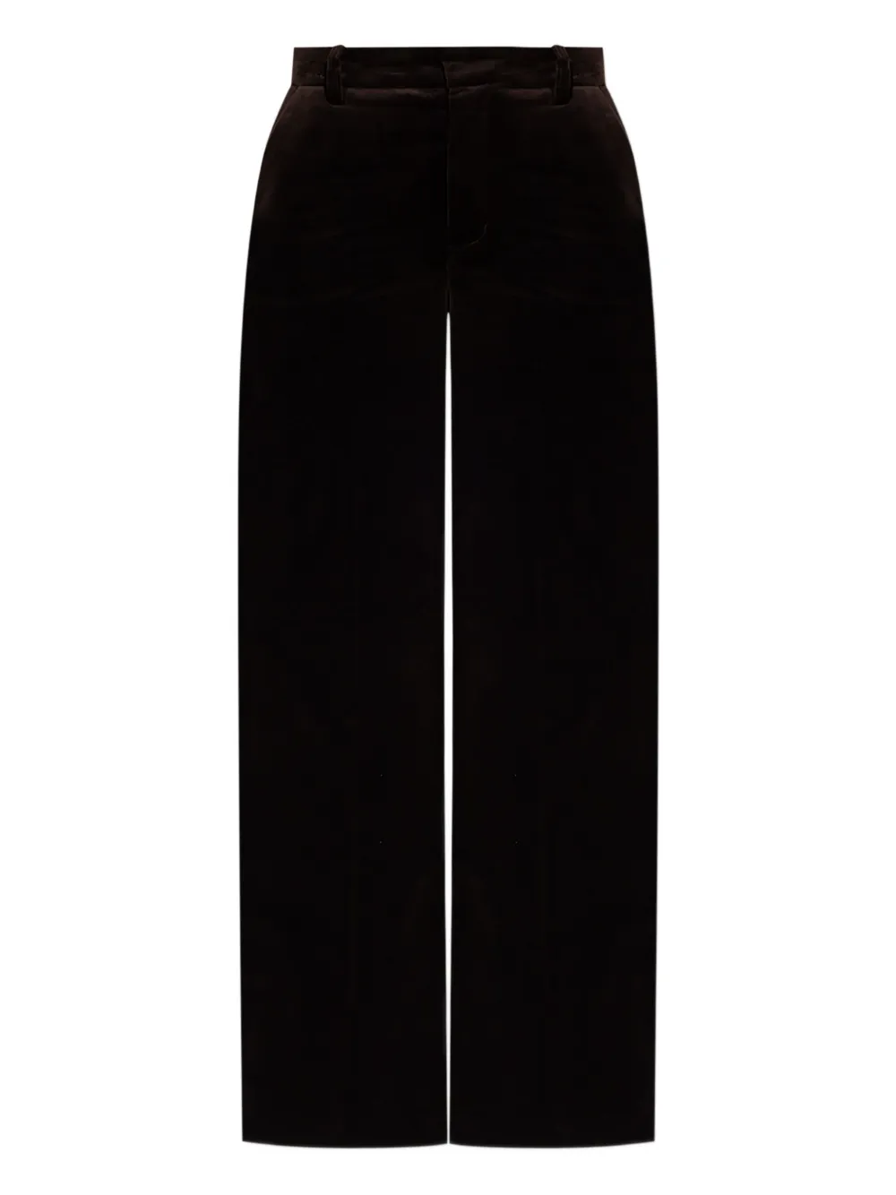 Zadig&Voltaire velvet trousers | marrón | Image 1