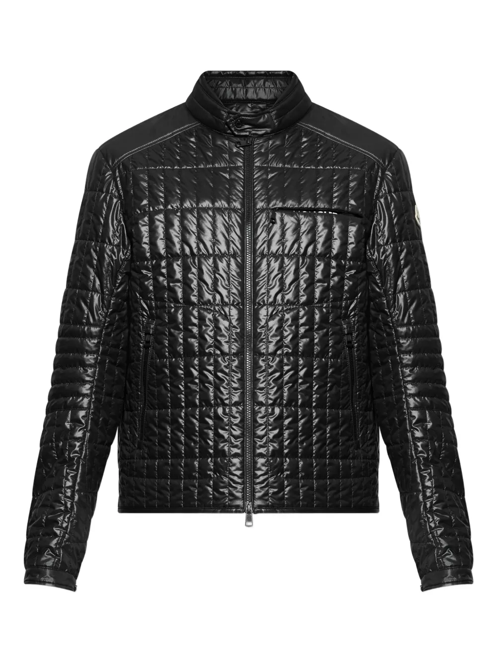 Moncler Lasne jacket | negro | Image 1