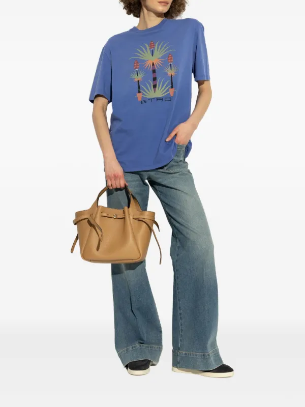 Tory Burch スエード ローファー | ブルー | FARFETCH JP Tory Burch スエード ローファー | ブルー | FARFETCH JP