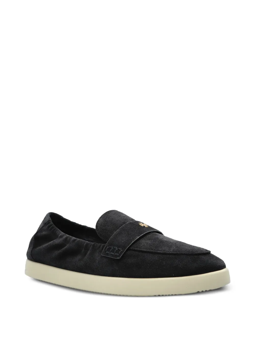 Tory Burch suede slip-on loafers | Image 2