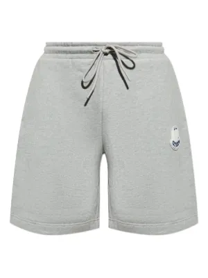 MONCLER　モンクレール　スウェット　ハーフパンツ　XL Moncler（モンクレール）メンズ スウェットハーフパンツ - FARFETCH