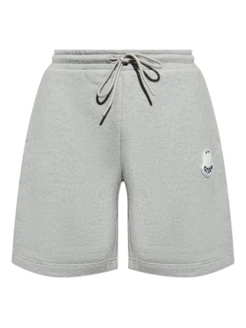 Moncler drawstring-waist short