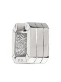 EÉRA 18K white gold Candy single earring - Silver