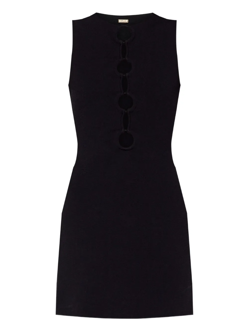 Hartley sleeveless dress