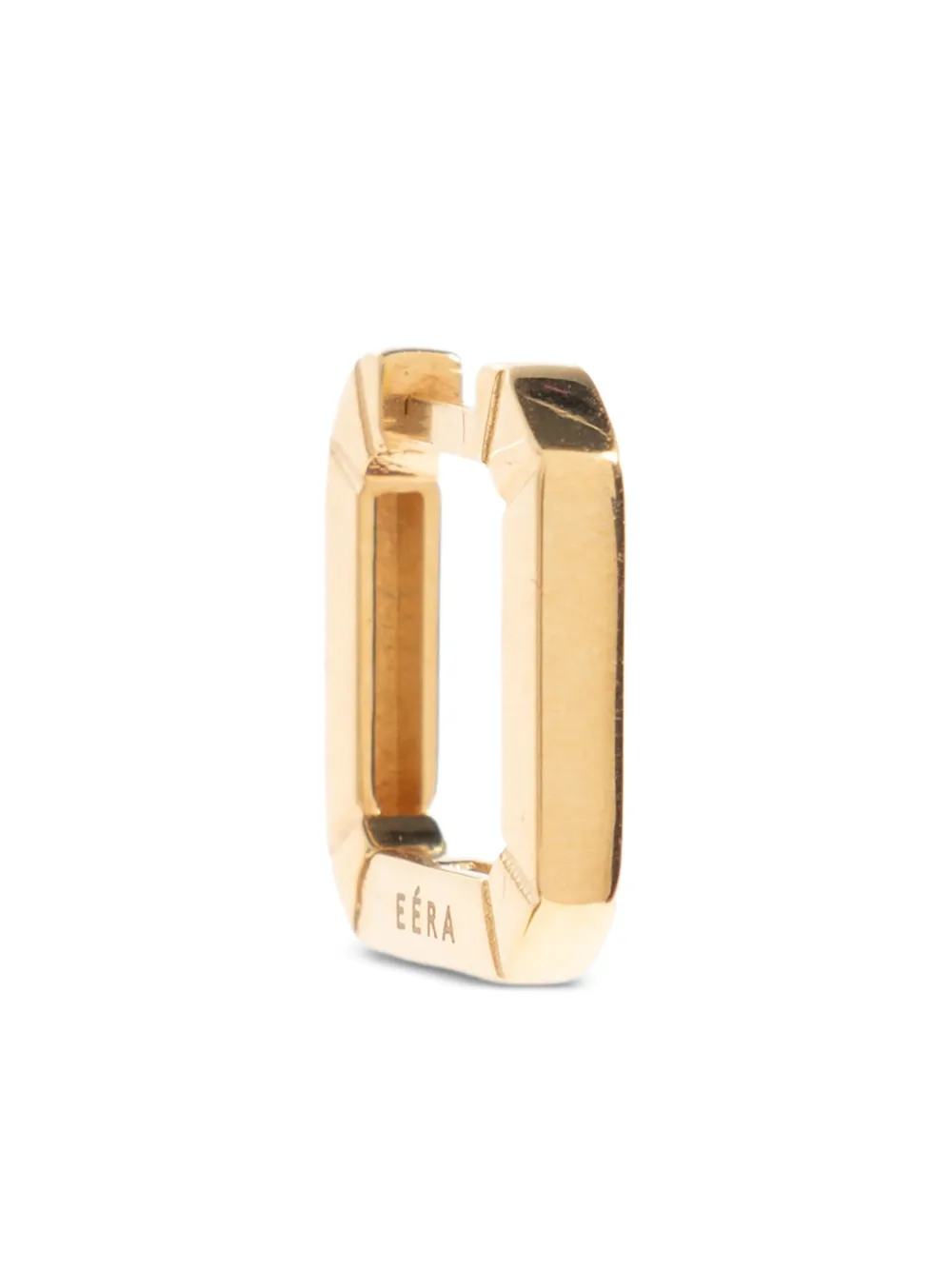 EÉRA 18K yellow gold Candy single earring - ゴールドトーン EÉRA 18K yellow gold Candy single earring - ゴールドトーン