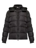Moncler Maya padded jacket - Black