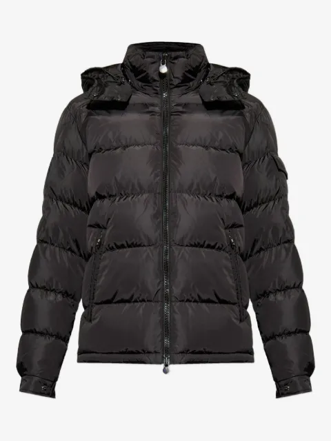 Moncler chamarra capitonada Maya