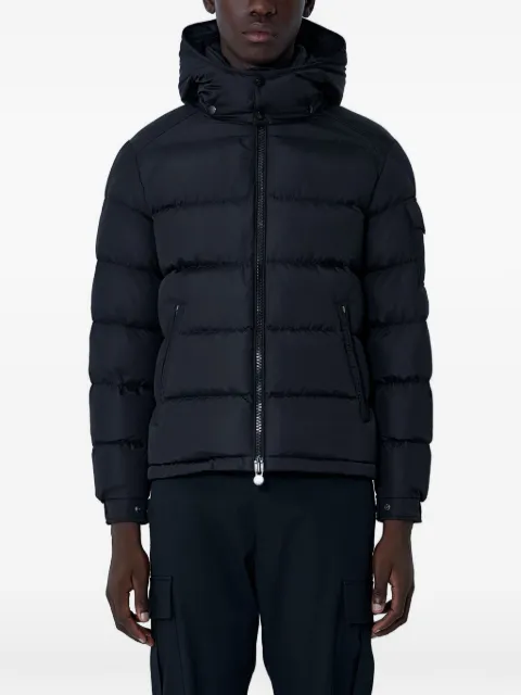 Moncler chamarra capitonada Maya