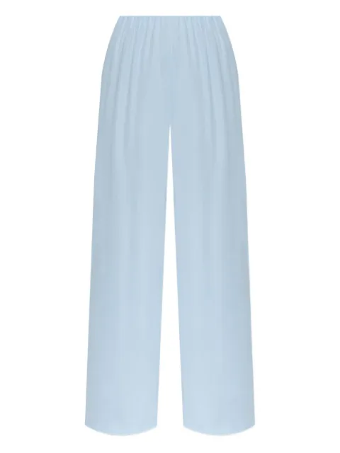 Cult Gaia wide-leg trousers