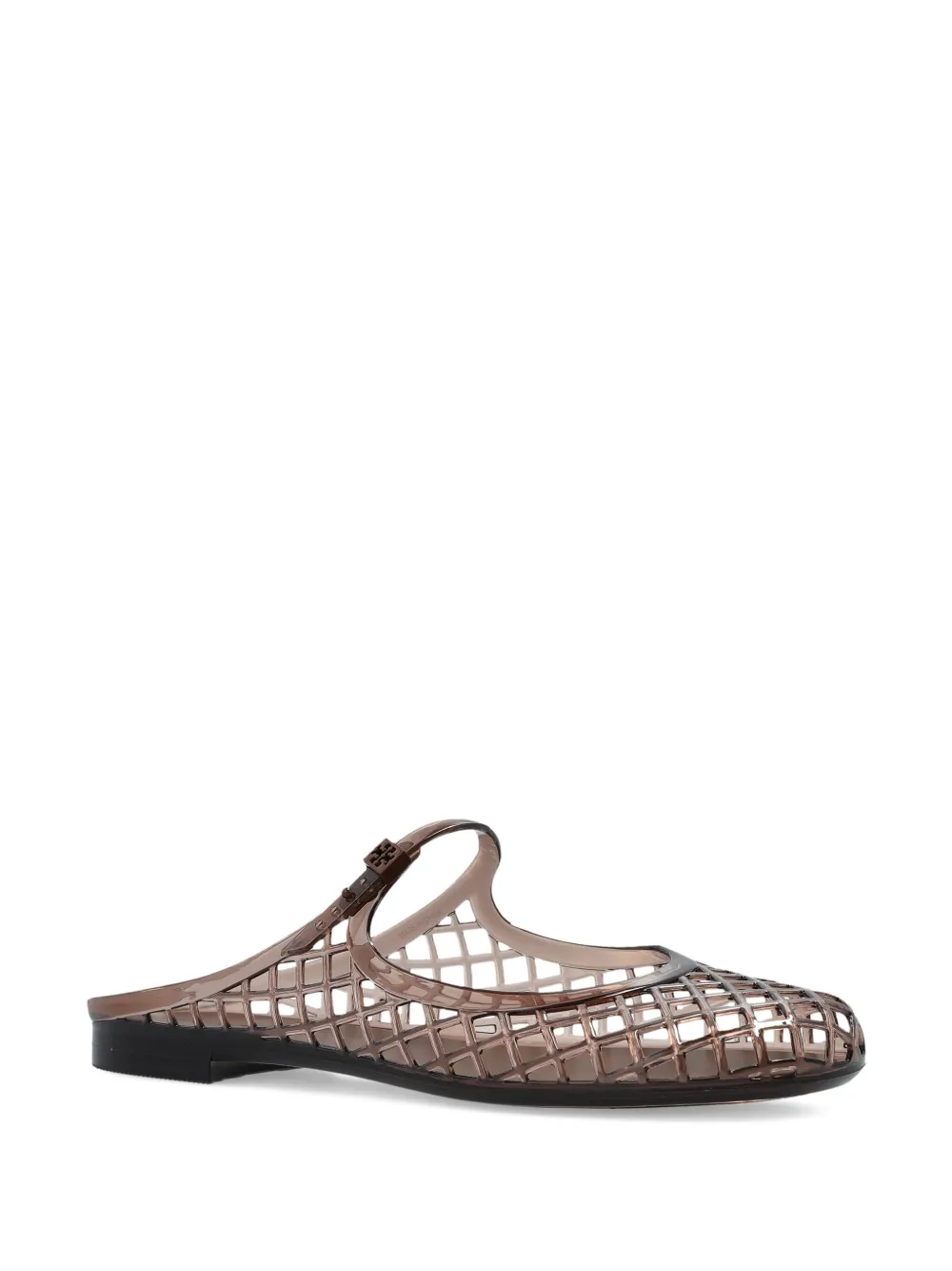 Tory Burch cut-out mules | Flat Mules | Image 2