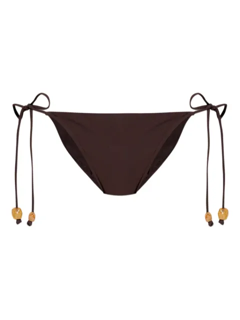Tory Burch jersey bikini bottom