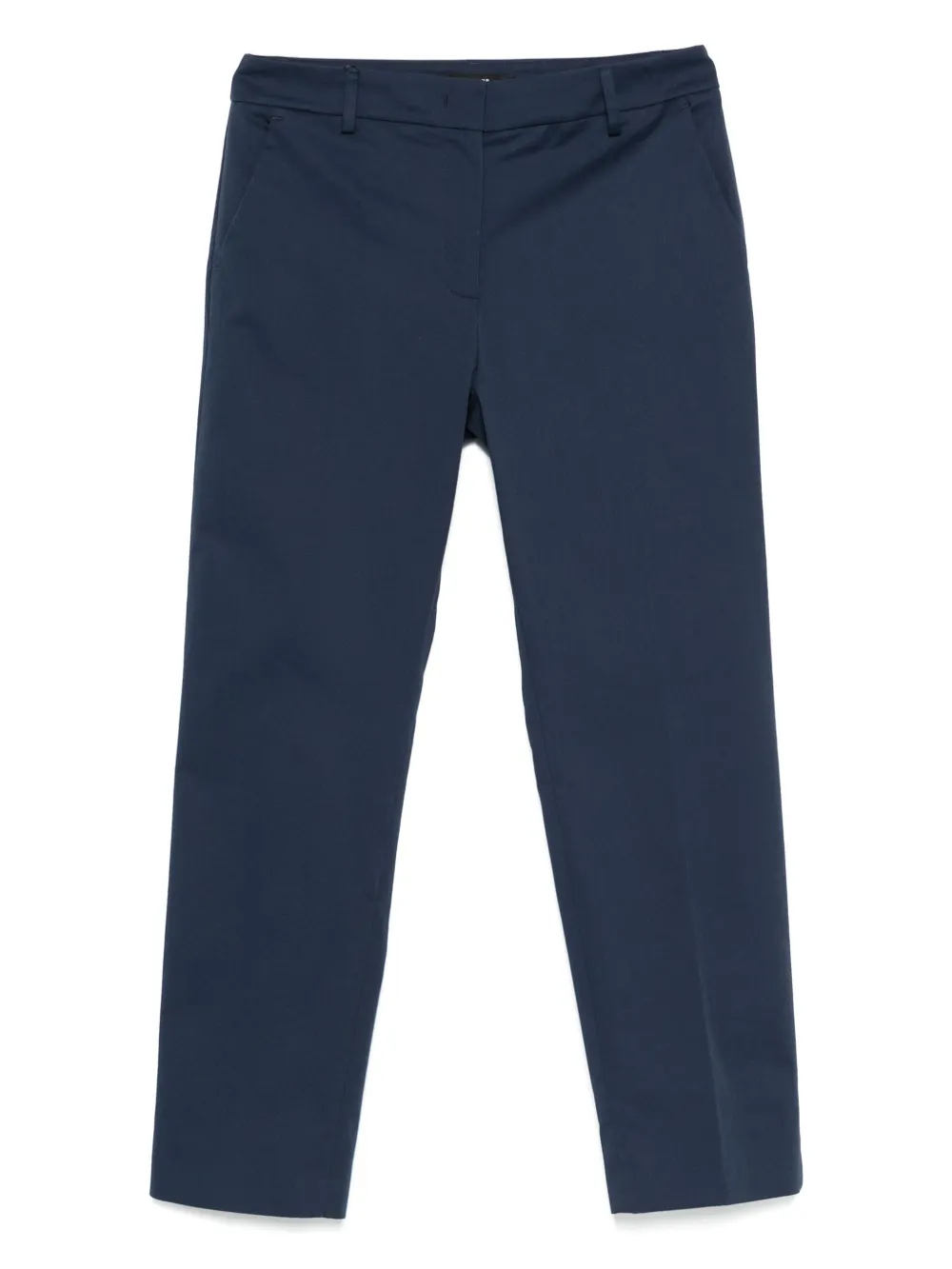 Weekend Max Mara Cotton-blend Pants