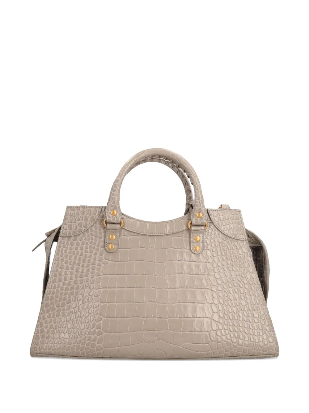 Balenciaga Pre-Owned 2023 Le City handbag | Pre-Owned | Image 2