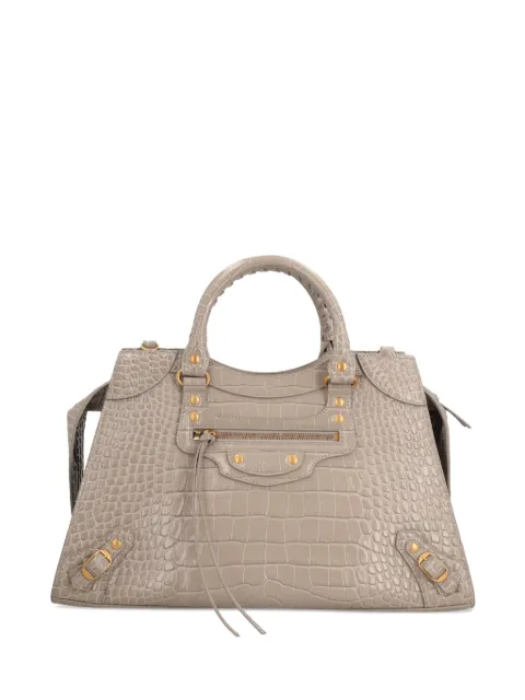 Balenciaga Pre-Owned 2023 Le City handbag