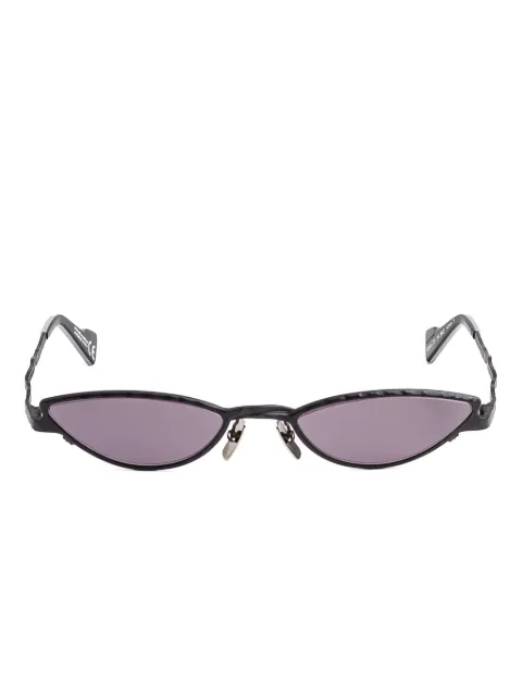 Kuboraum Z29 cat-eye frame sunglasses