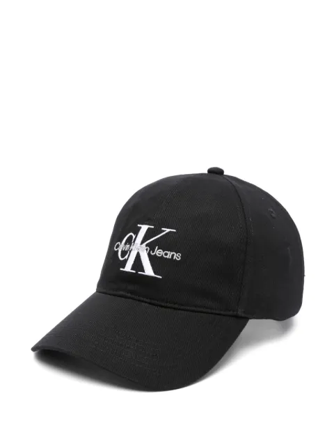 Calvin Klein cotton cap 