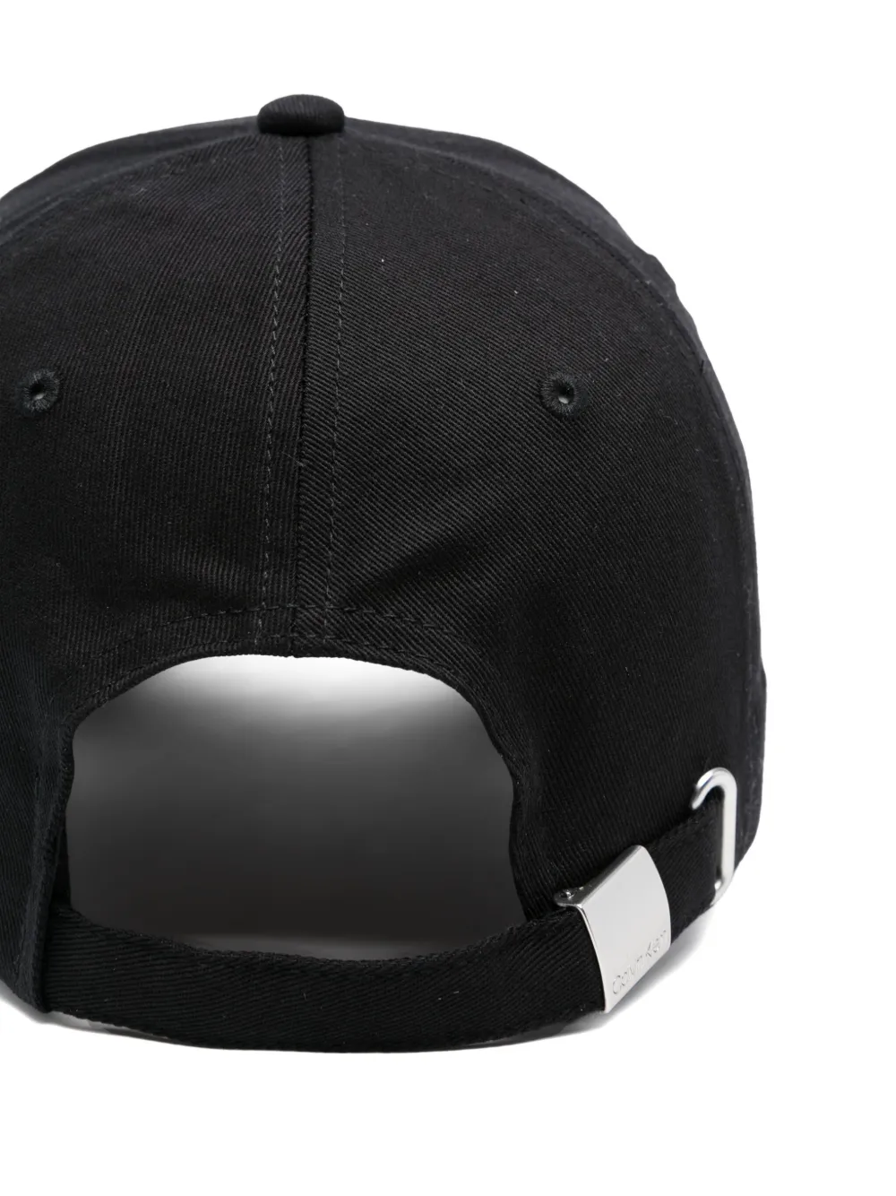 Calvin Klein cotton cap | Image 2