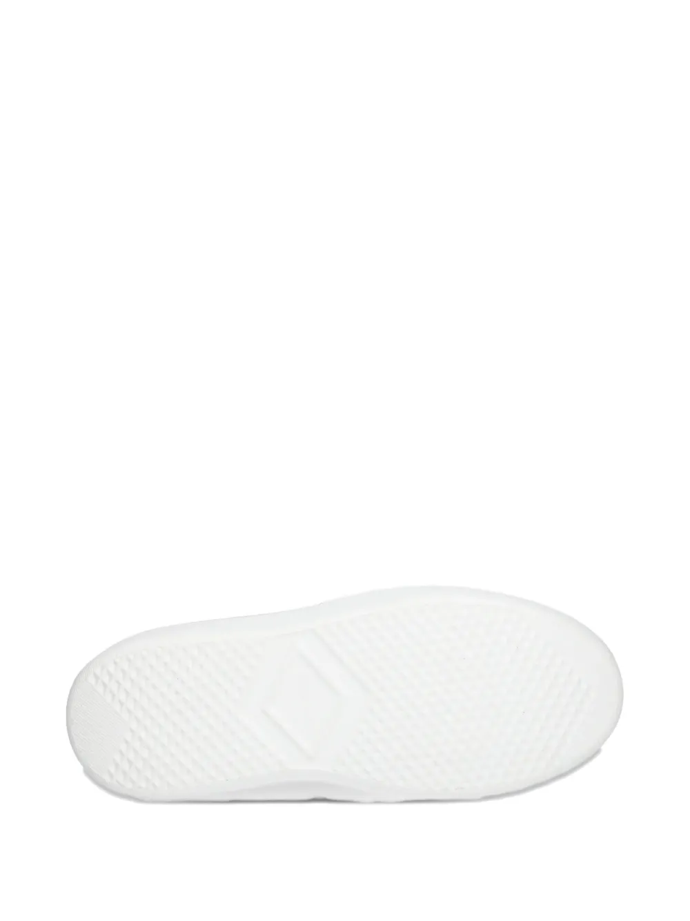 Alexander Smith Lancaster Sneakers In Multi