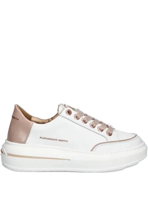 Alexander Smith Lancaster sneakers 