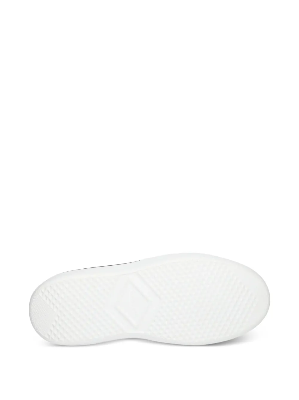 Alexander Smith Lace-up Platform Sneakers