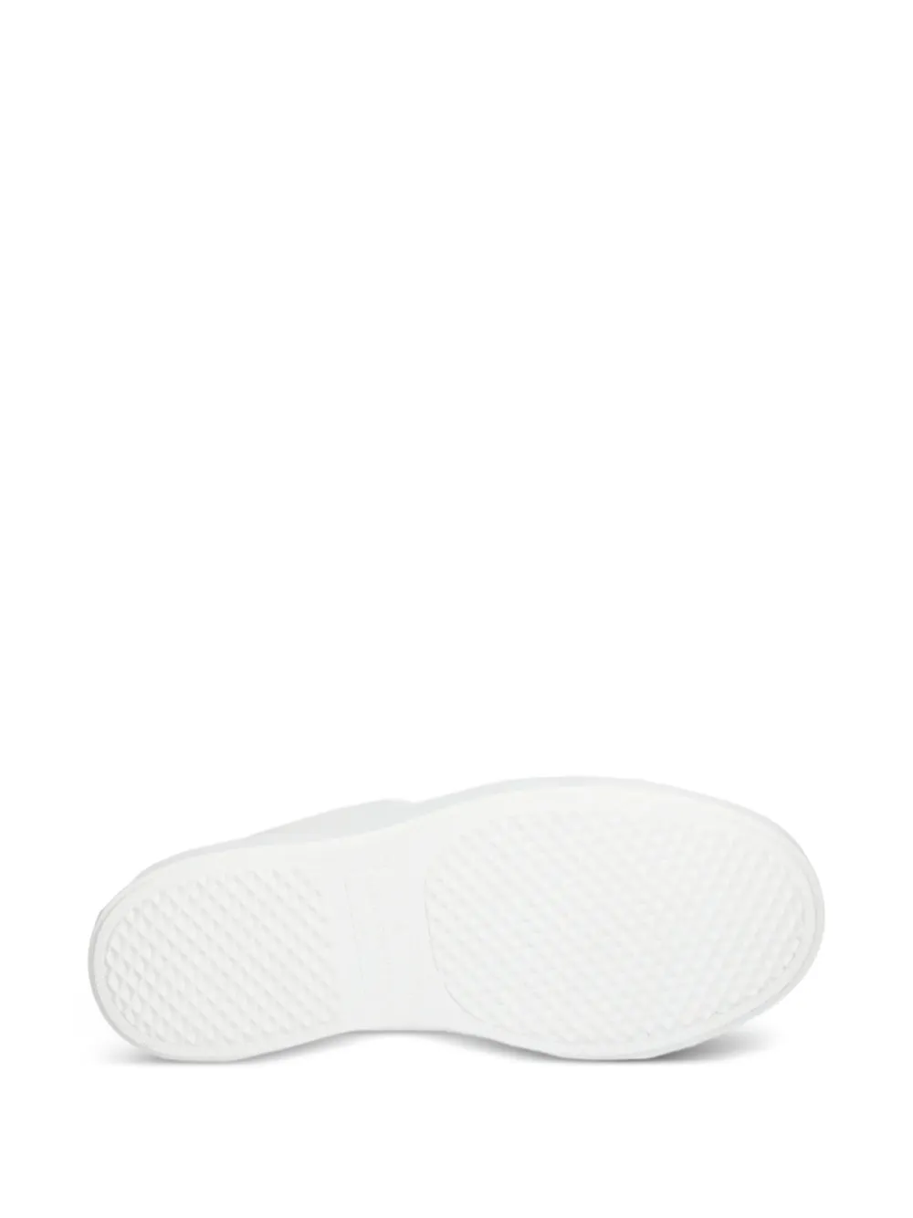 Alexander Smith London sneakers White