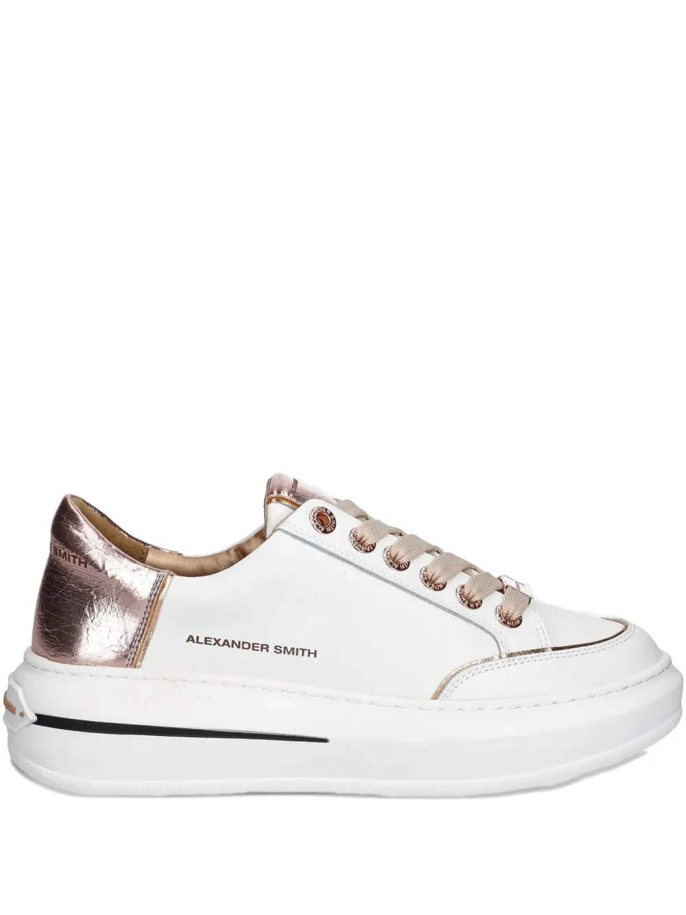Alexander Smith Lancaster sneakers WCP