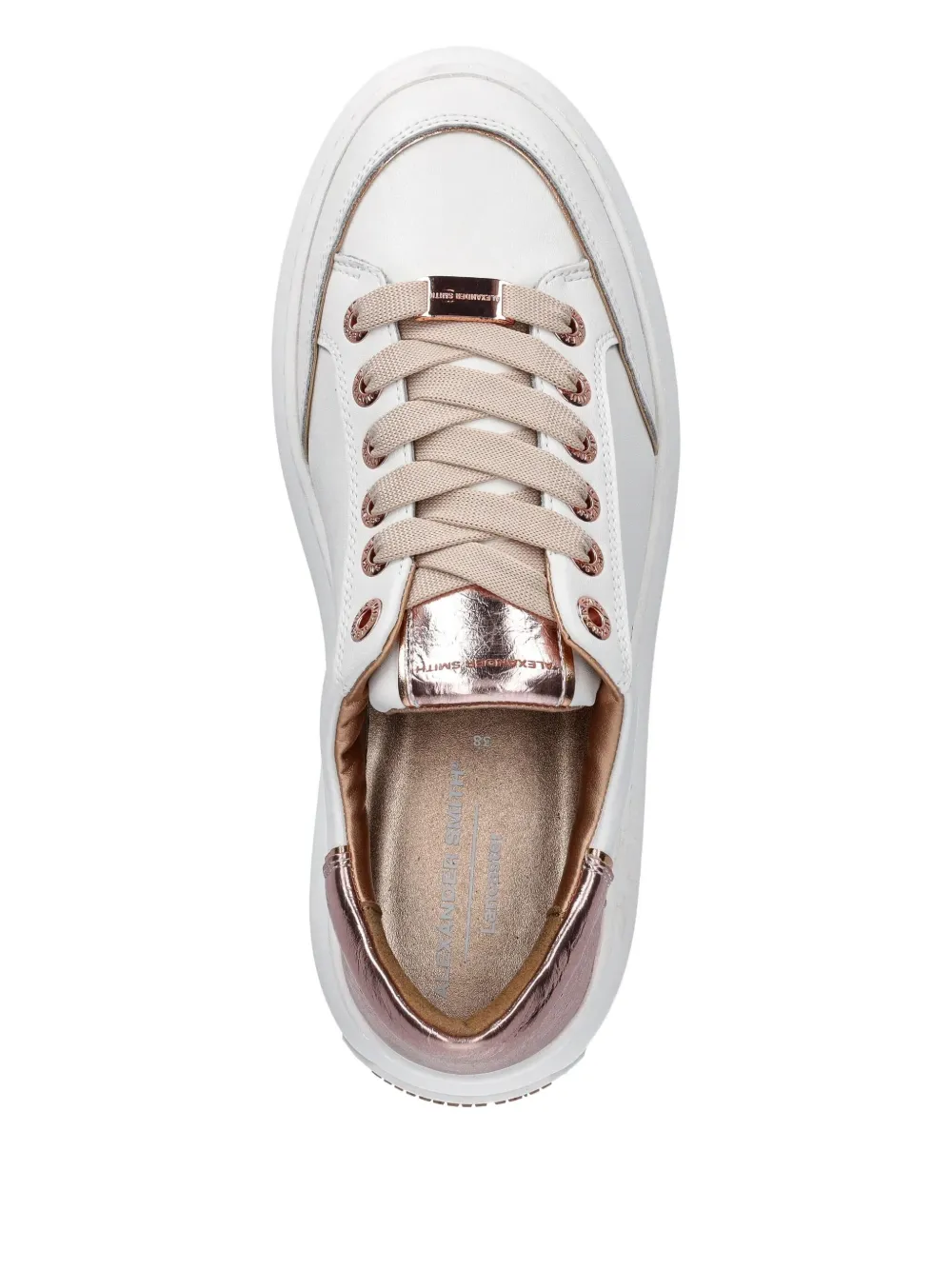Alexander Smith Lancaster sneakers WCP