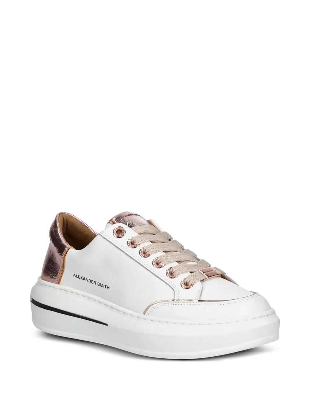 Alexander Smith Lancaster sneakers - WCP