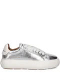Alexander Smith Soho sneakers - Silver