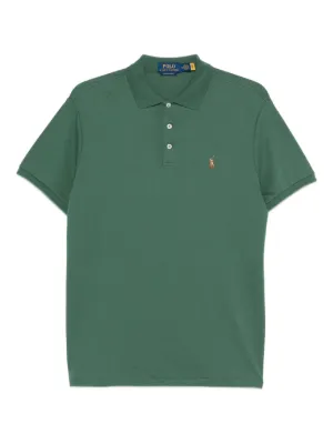 Polo Ralph Lauren Big Pony ポロシャツ | グリーン | FARFETCH JP