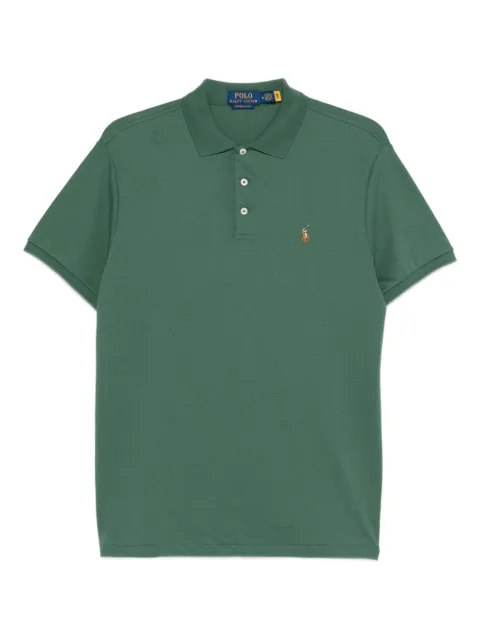 Polo Ralph Lauren embroidered polo shirt
