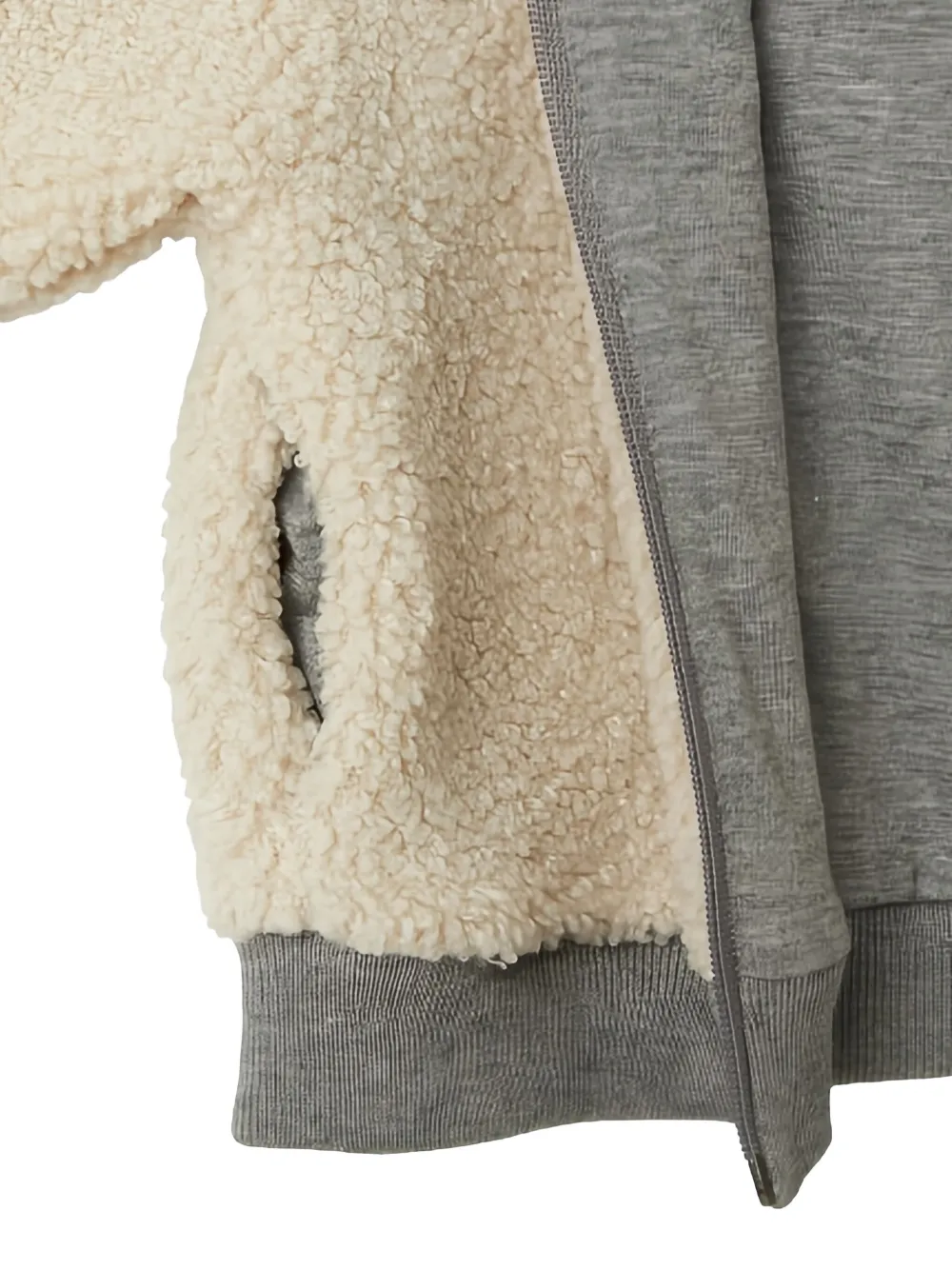 Il Gufo set de pantalones texturizados con capucha | Sets de pantalones | Image 2