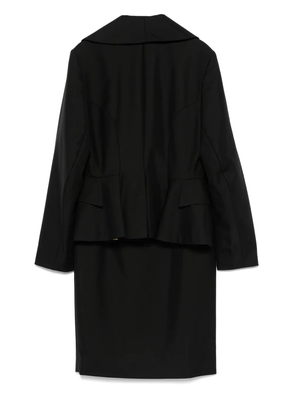 Vivienne Westwood Pre-Owned 1990s single-breasted suit | Image 2