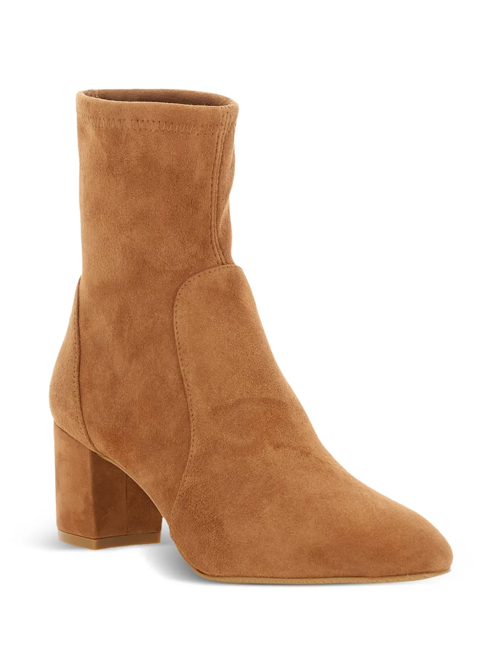 Stuart Weitzman botines Yuliana con tacón de 60mm | Botines | Image 2