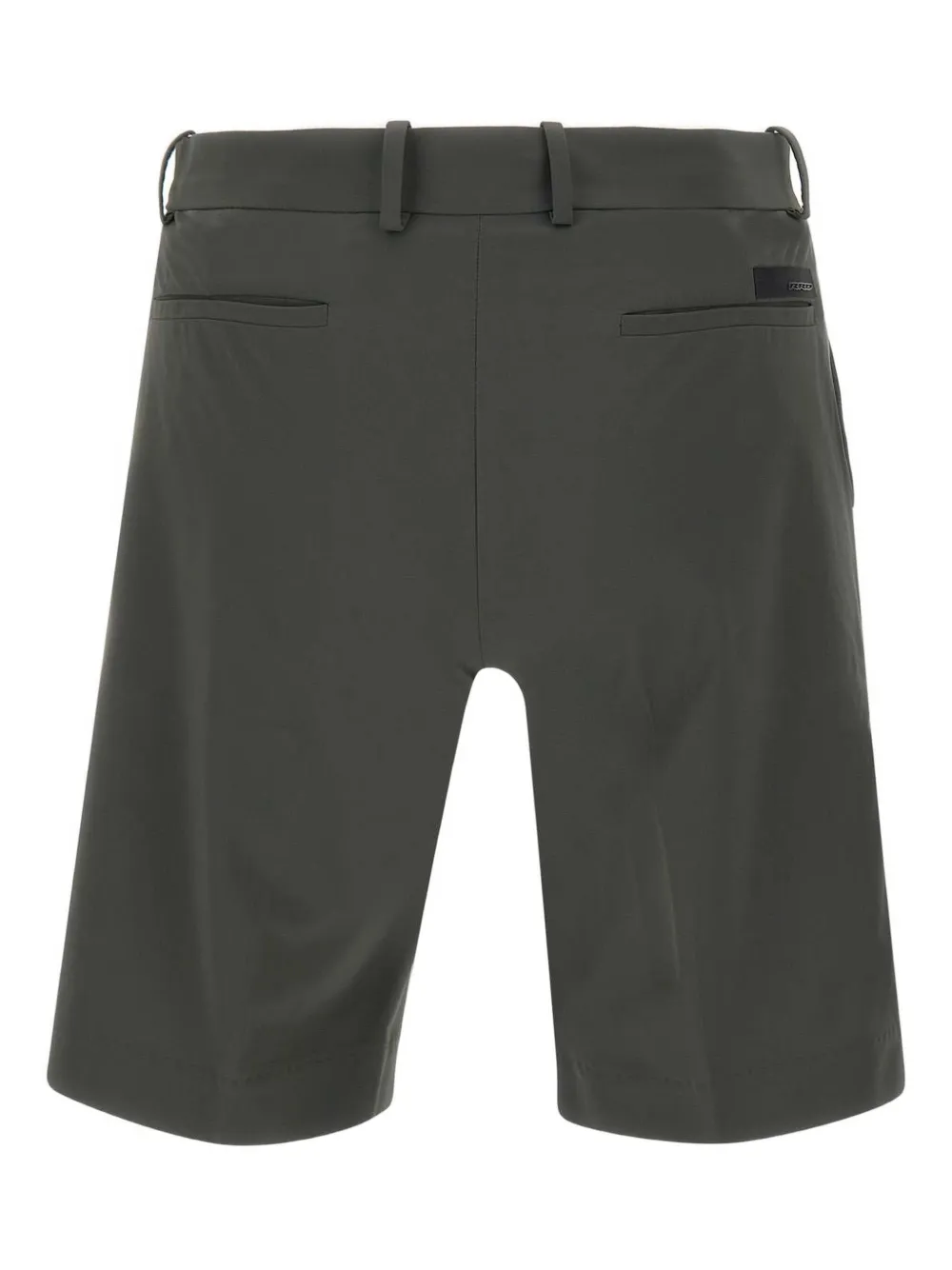RRD bermuda shorts - Groen