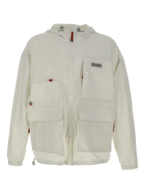 Columbia Cove Beach jacket
