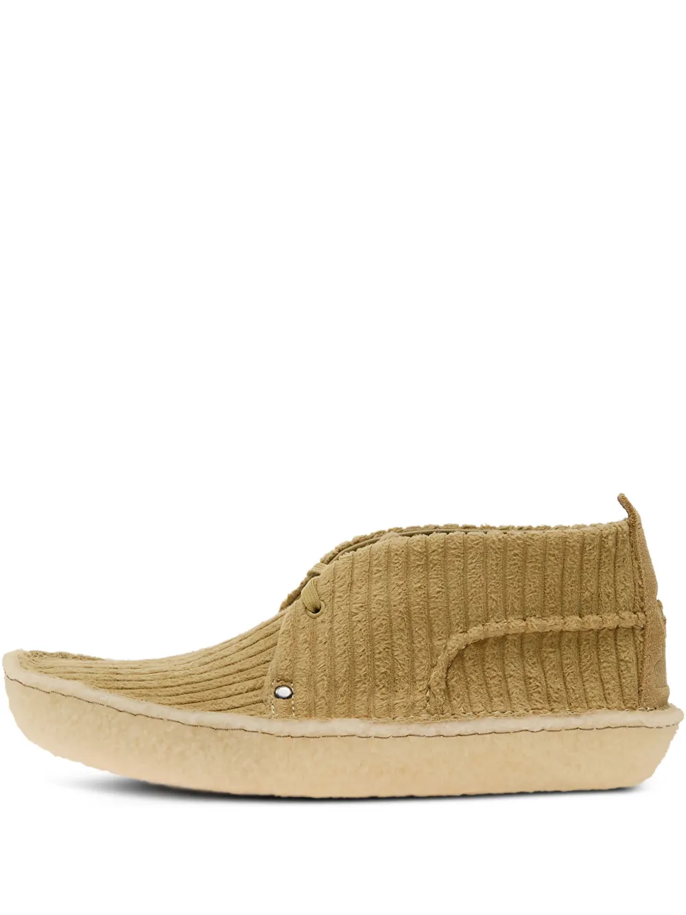 Clarks Originals x Liam Gallagher desert boots Neutrals