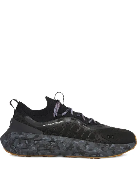 Under Armour Phantom 4 Camo sneakers