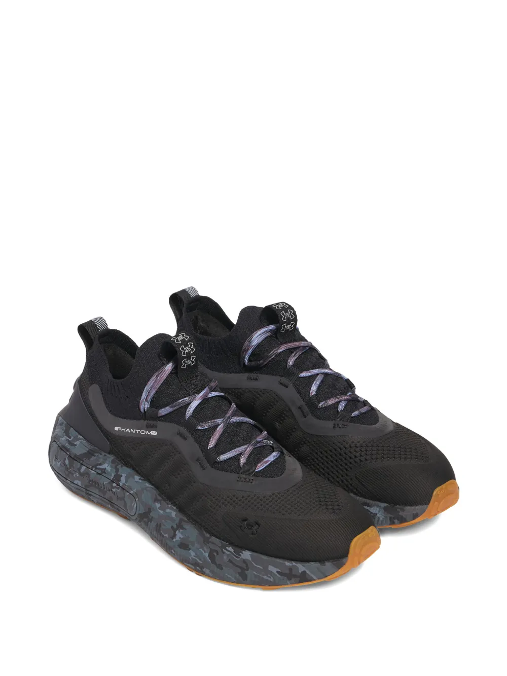 Under Armour Phantom 4 Camo sneakers | Low-Tops | Image 2