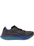 Saucony Endorphin Speed 4 speedroll perforated performance sneakers - Grey