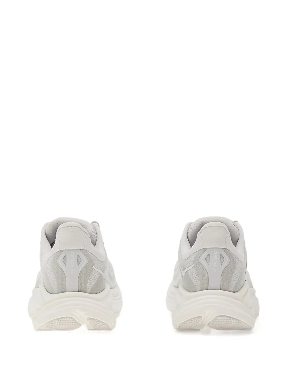 HOKA Clifton 10 sneakers Grey