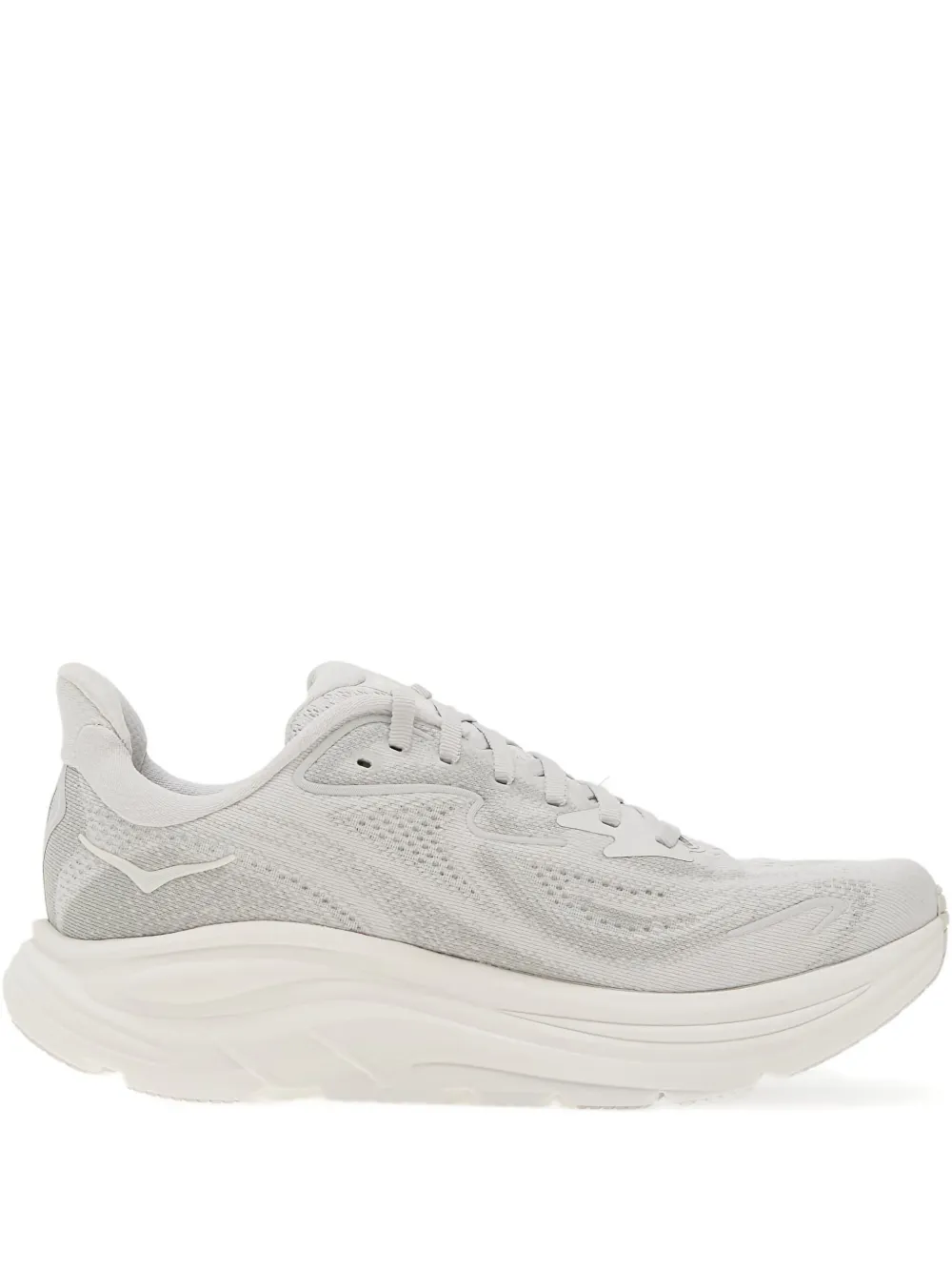 HOKA Clifton 10 sneakers Grey