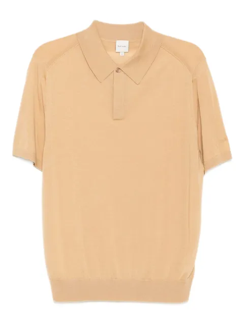 Paul Smith ショートスリーブ ポロシャツ