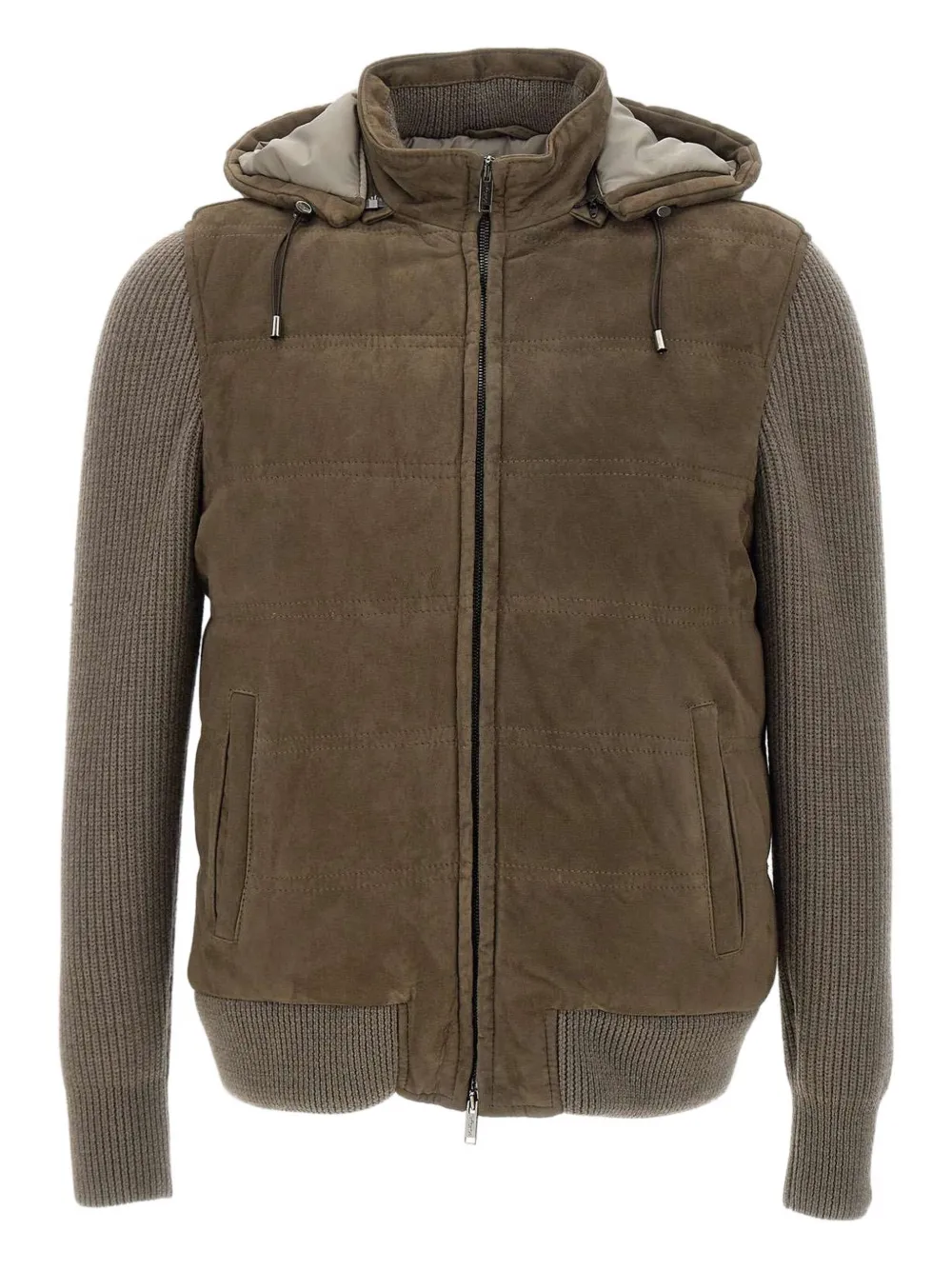 Donizetti jacket